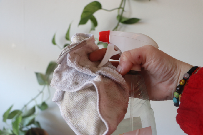 Mijn favoriete selfcare momenten thuis