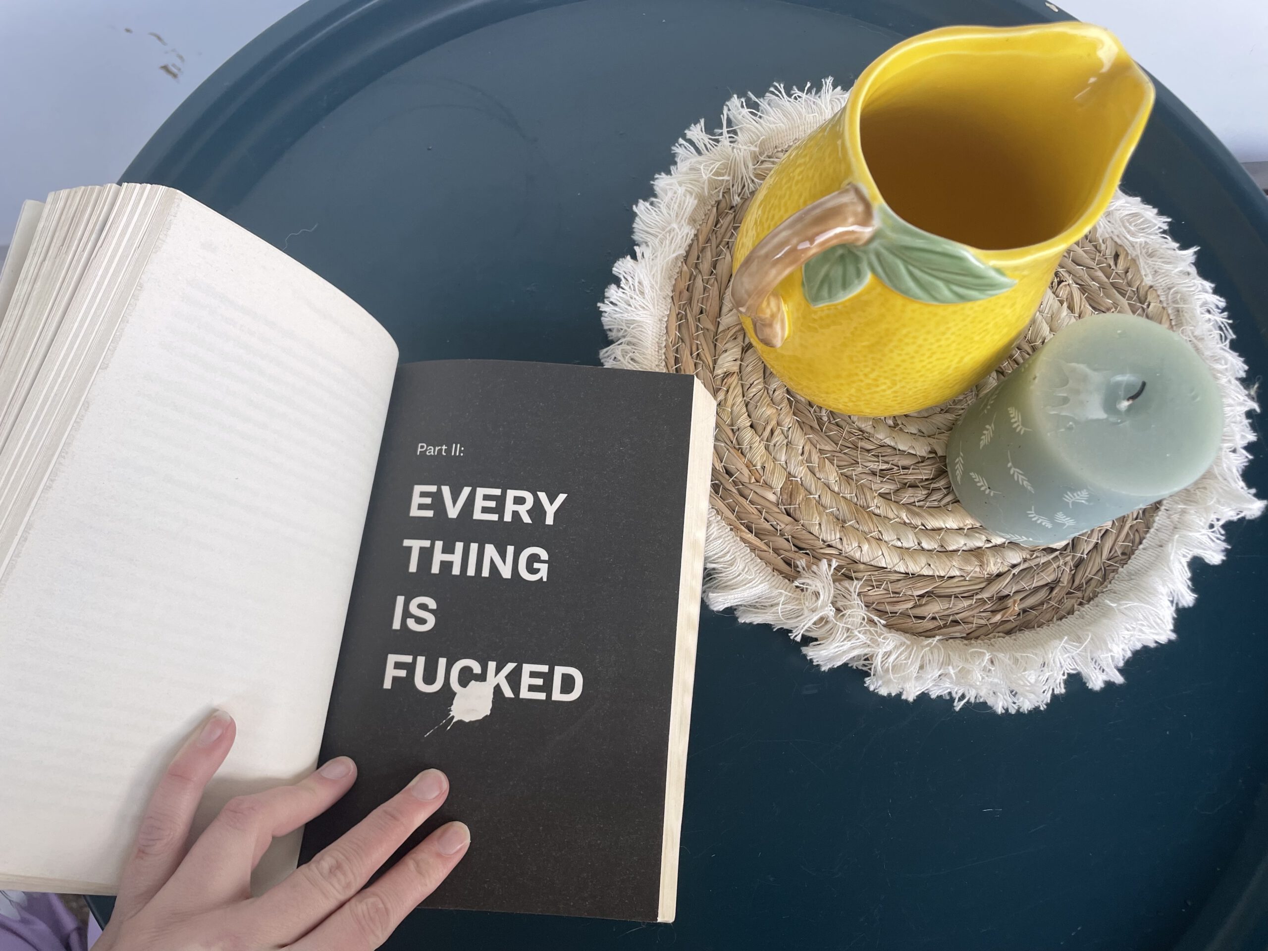 Boeken die me zijn bijgebleven (en jij echt moet lezen)