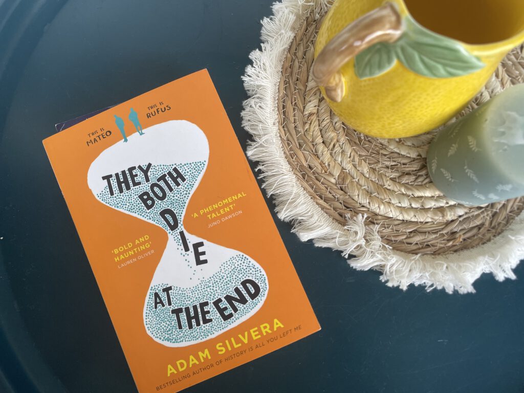 they both die at the end